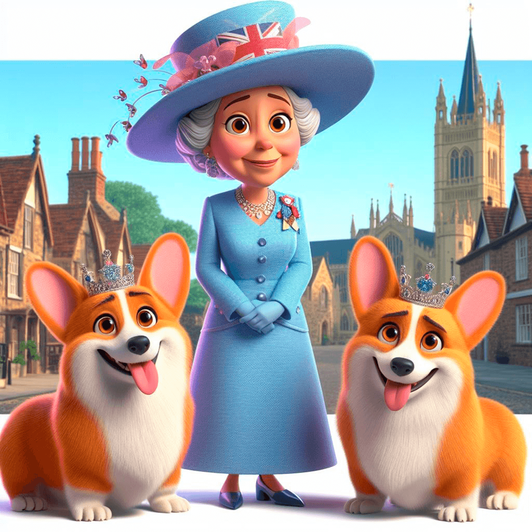 Welsh Corgi Pembroke