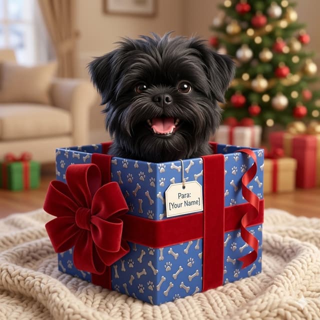 Affenpinscher