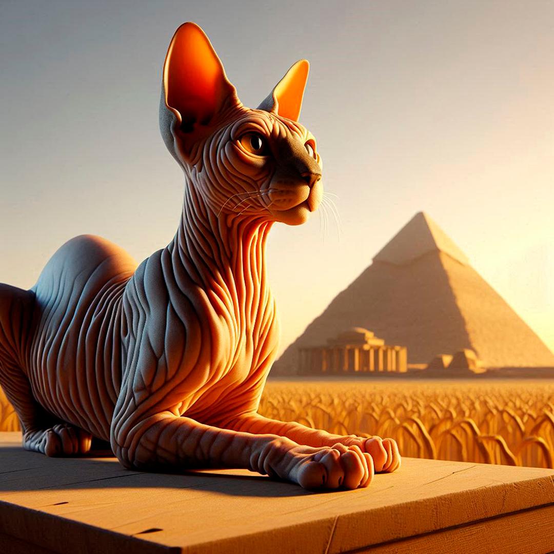 Sphynx