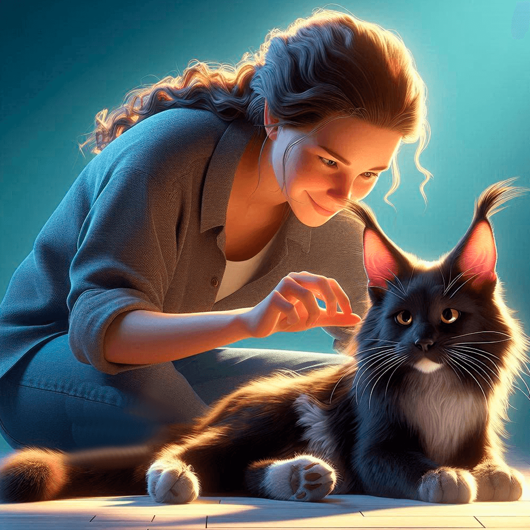Maine Coon