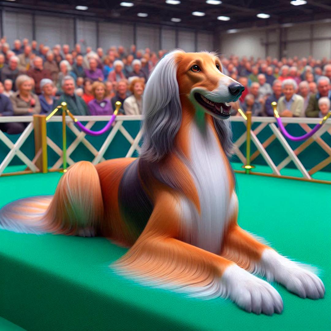 Saluki