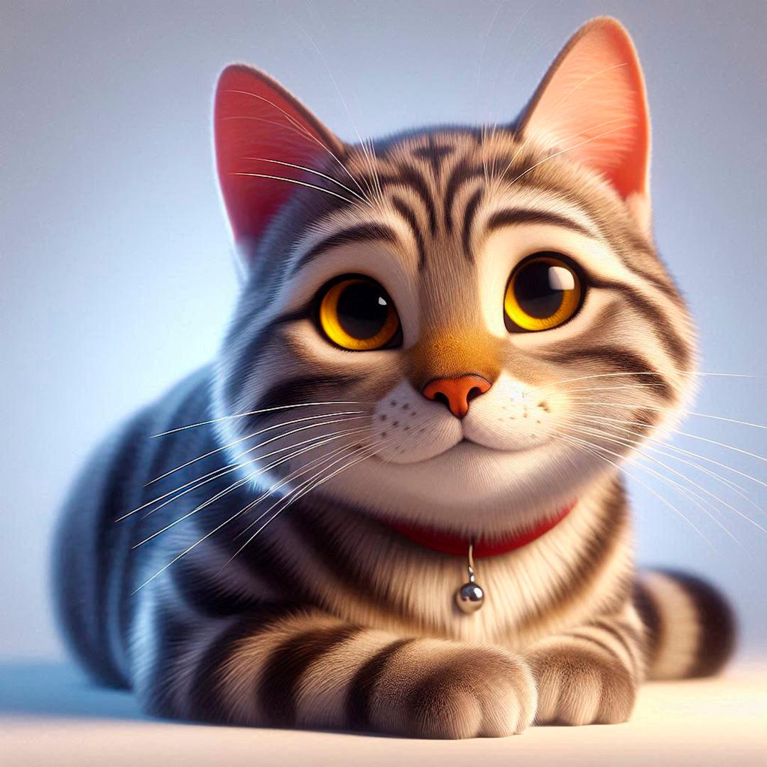 American Shorthair