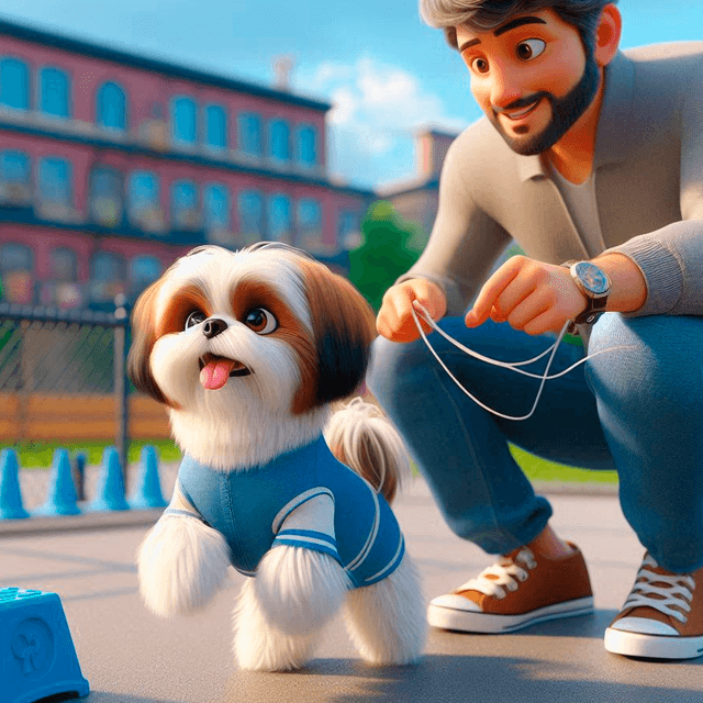 Shih Tzu