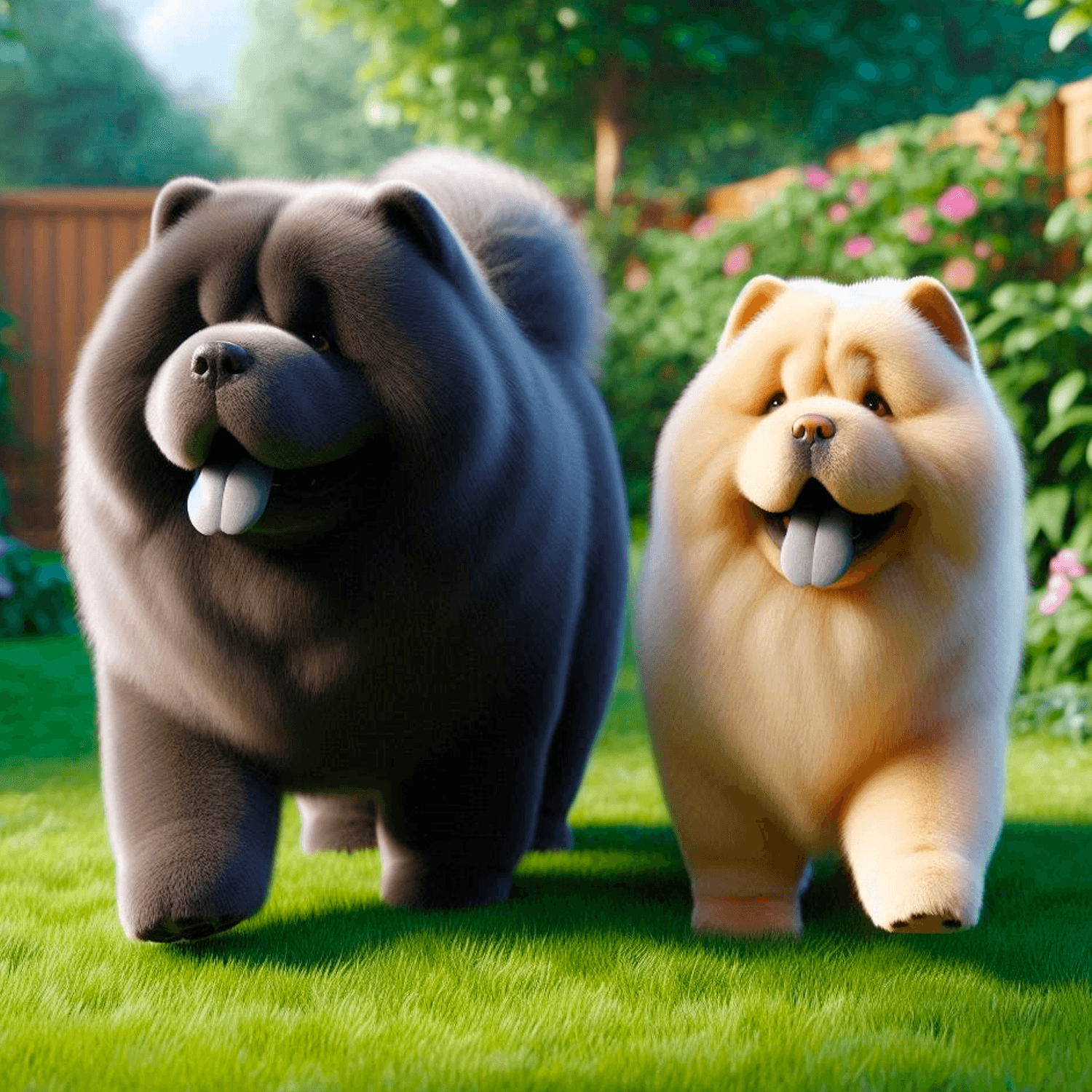 Chow Chow
