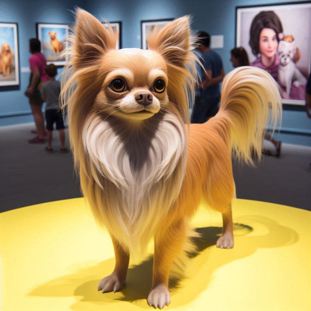 Chihuahua