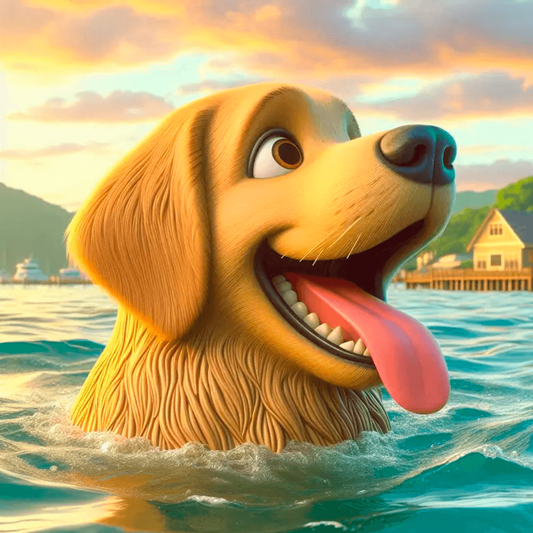 Golden Retriever
