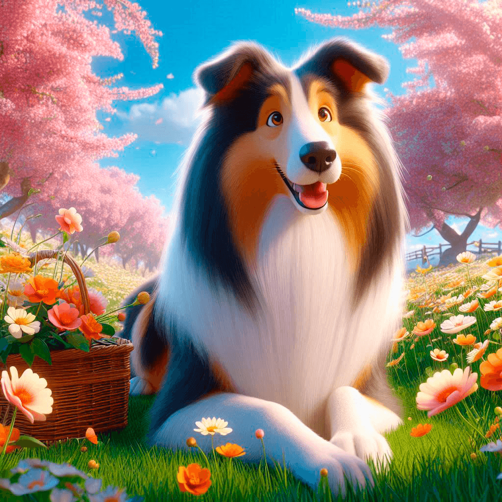 Collie