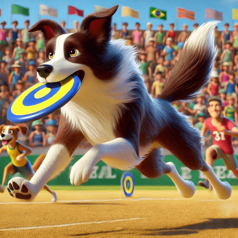 Border Collie
