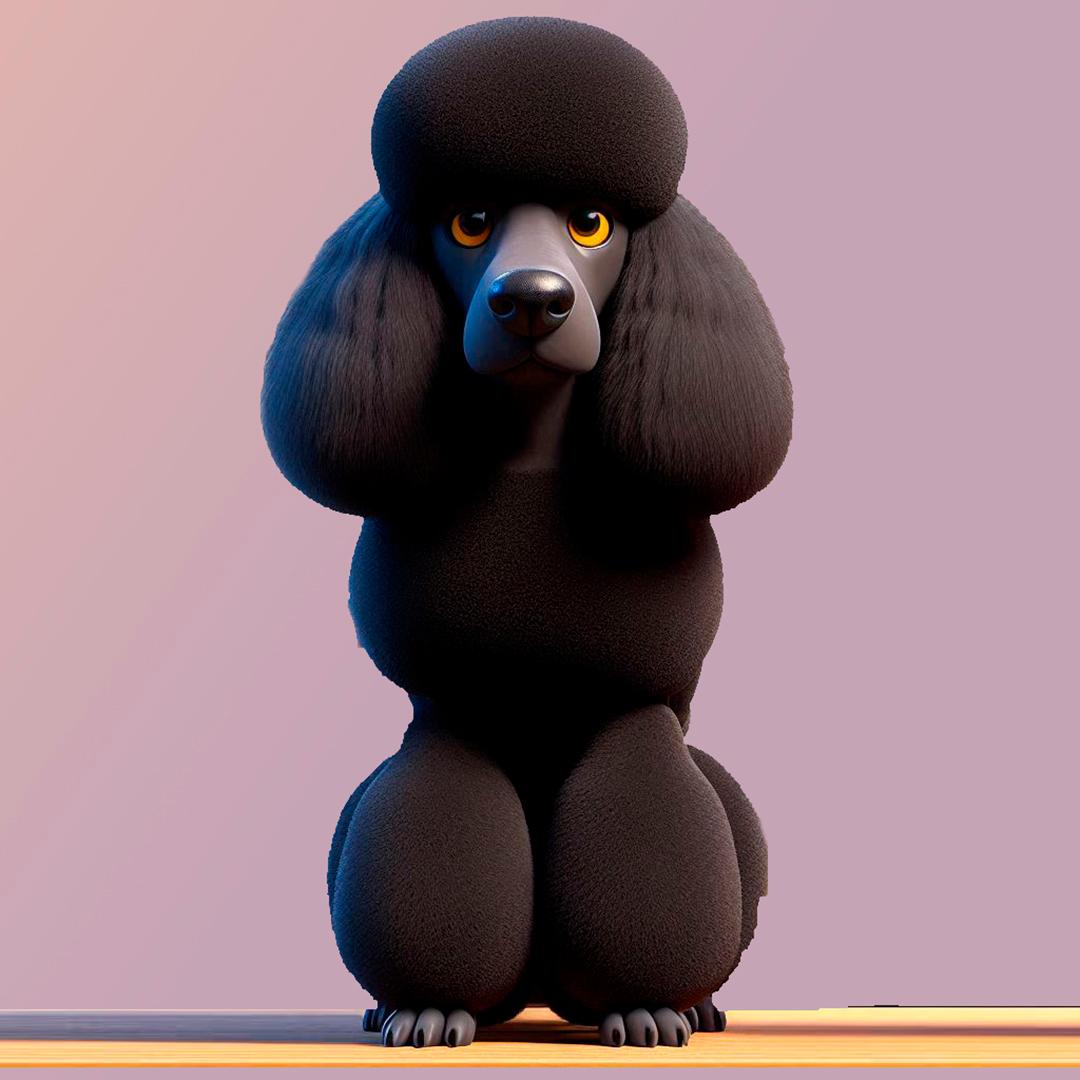 Poodle