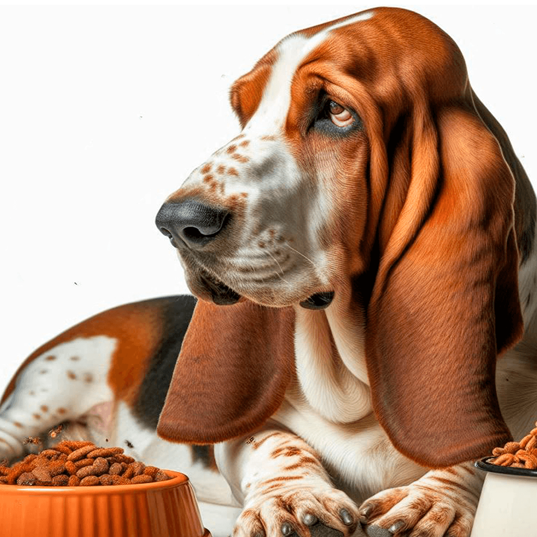 Basset Hound