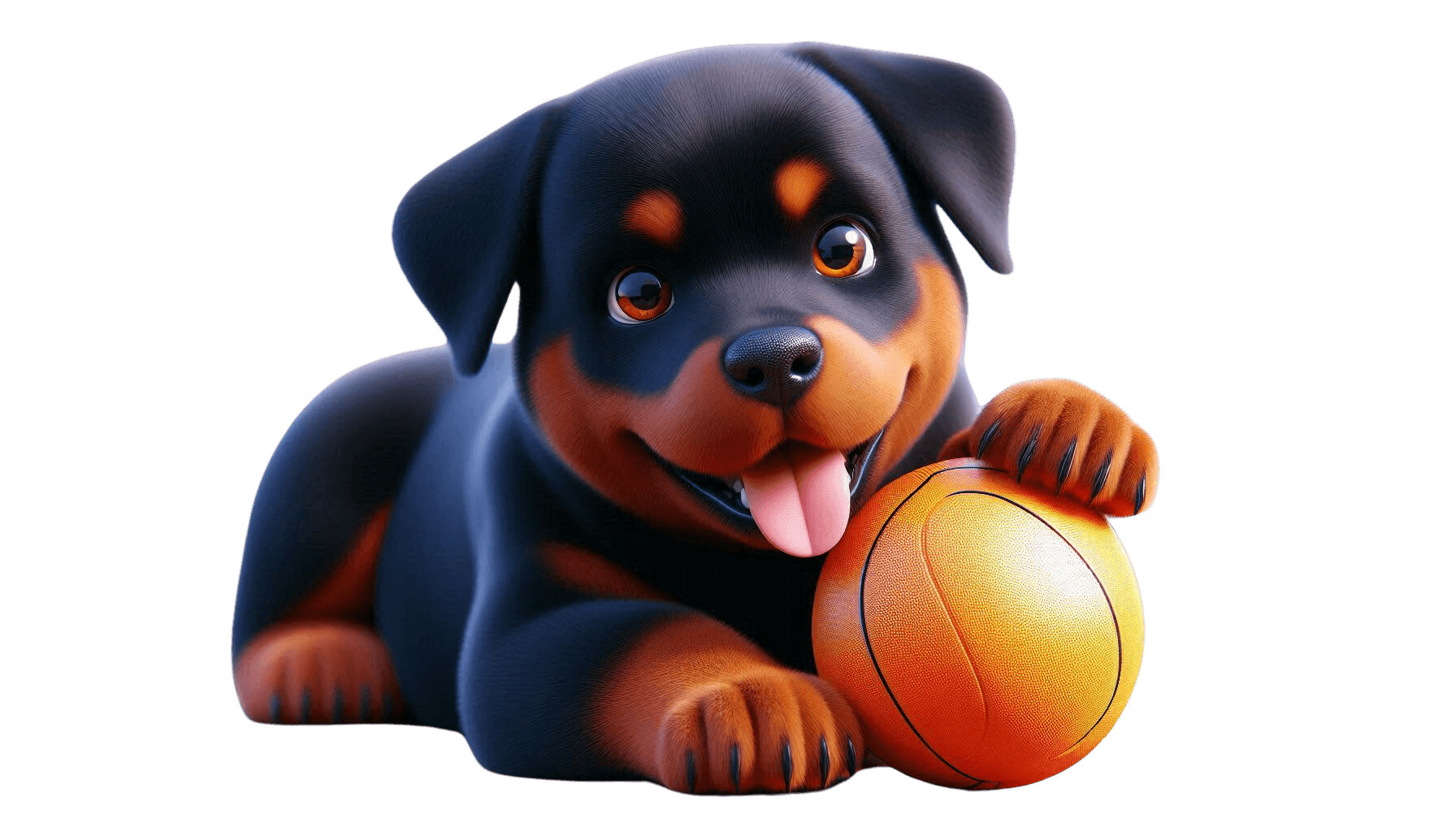 Rottweiler