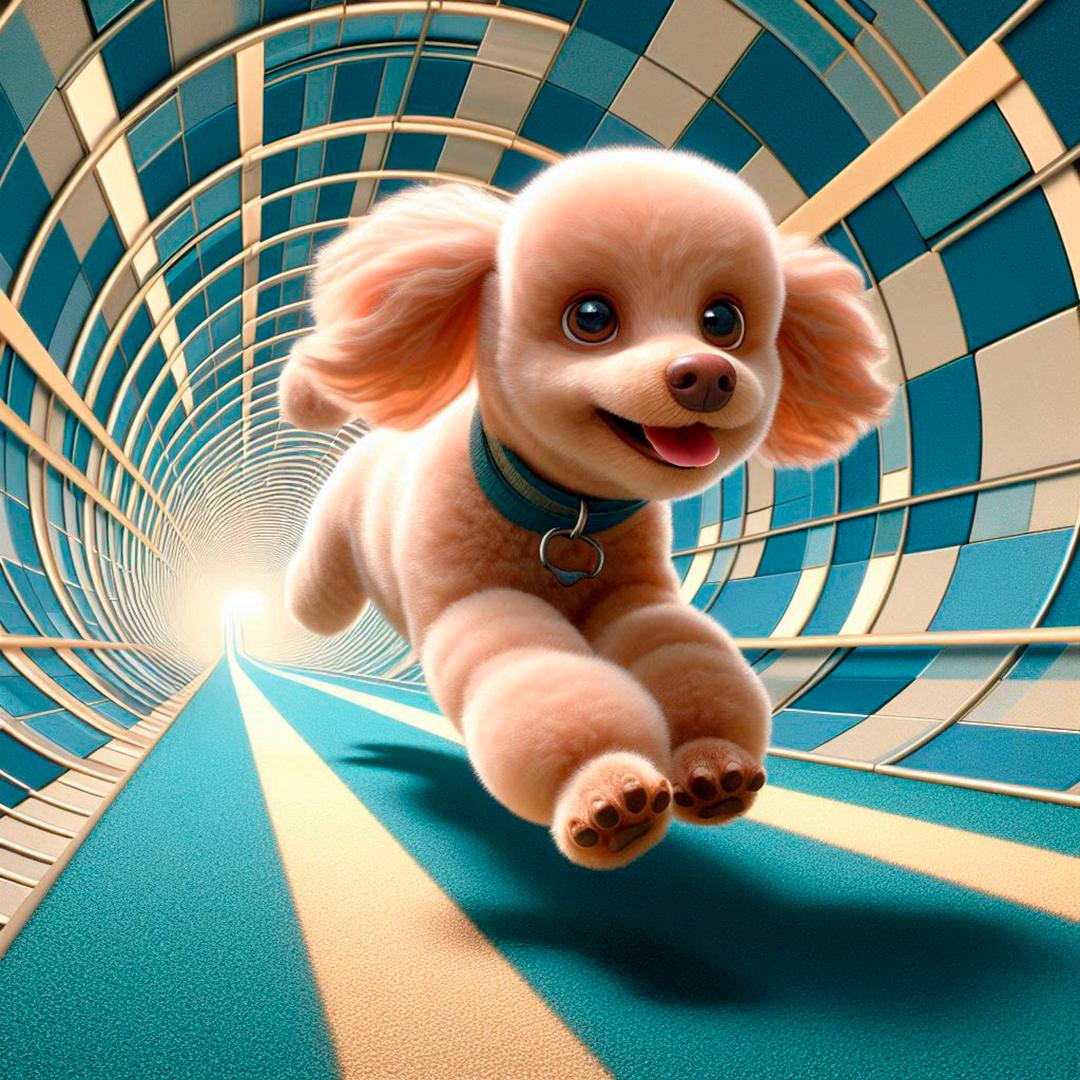 Poodle