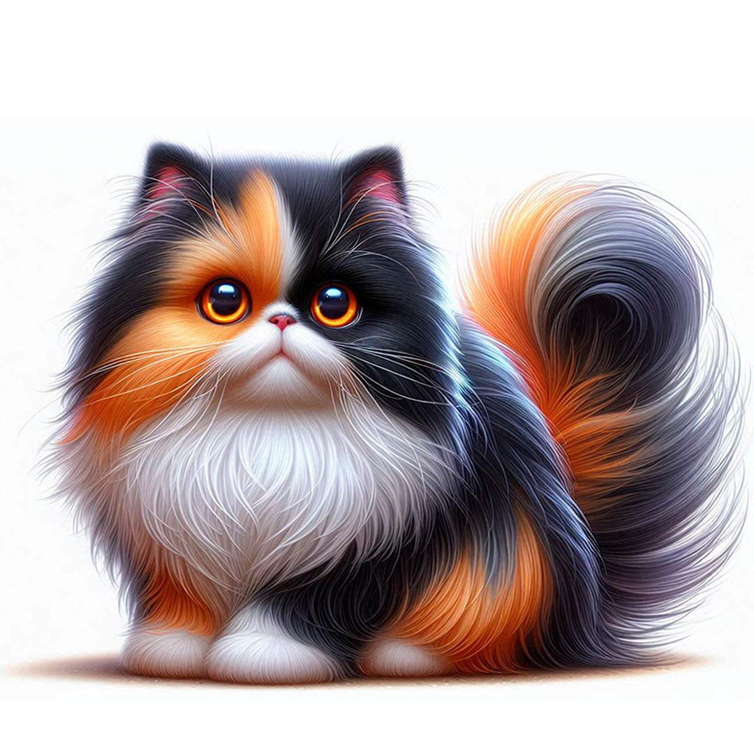 Gato Persa