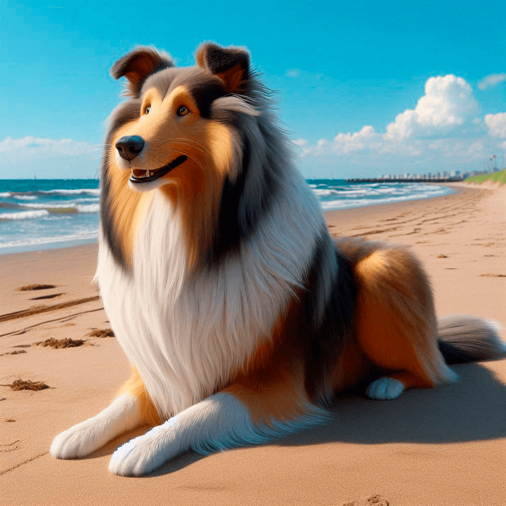 Collie