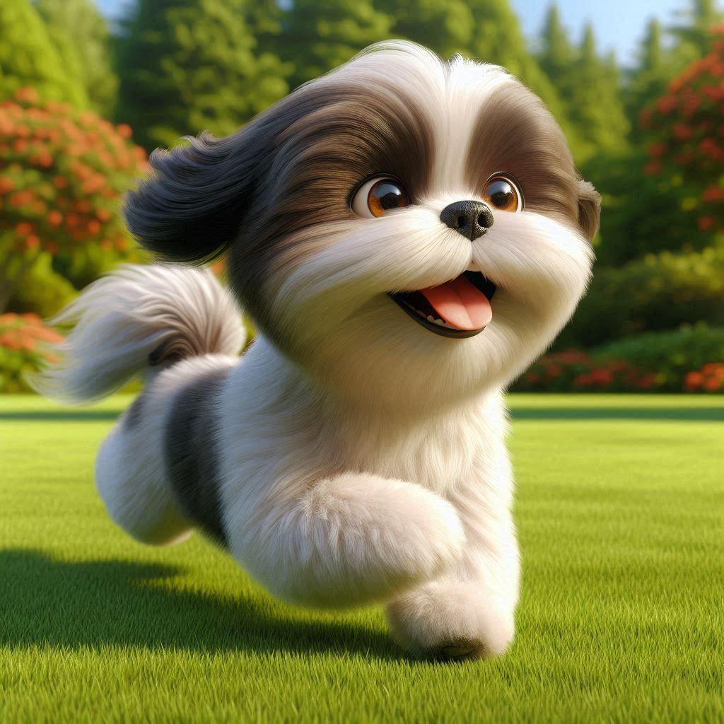 Shih Tzu