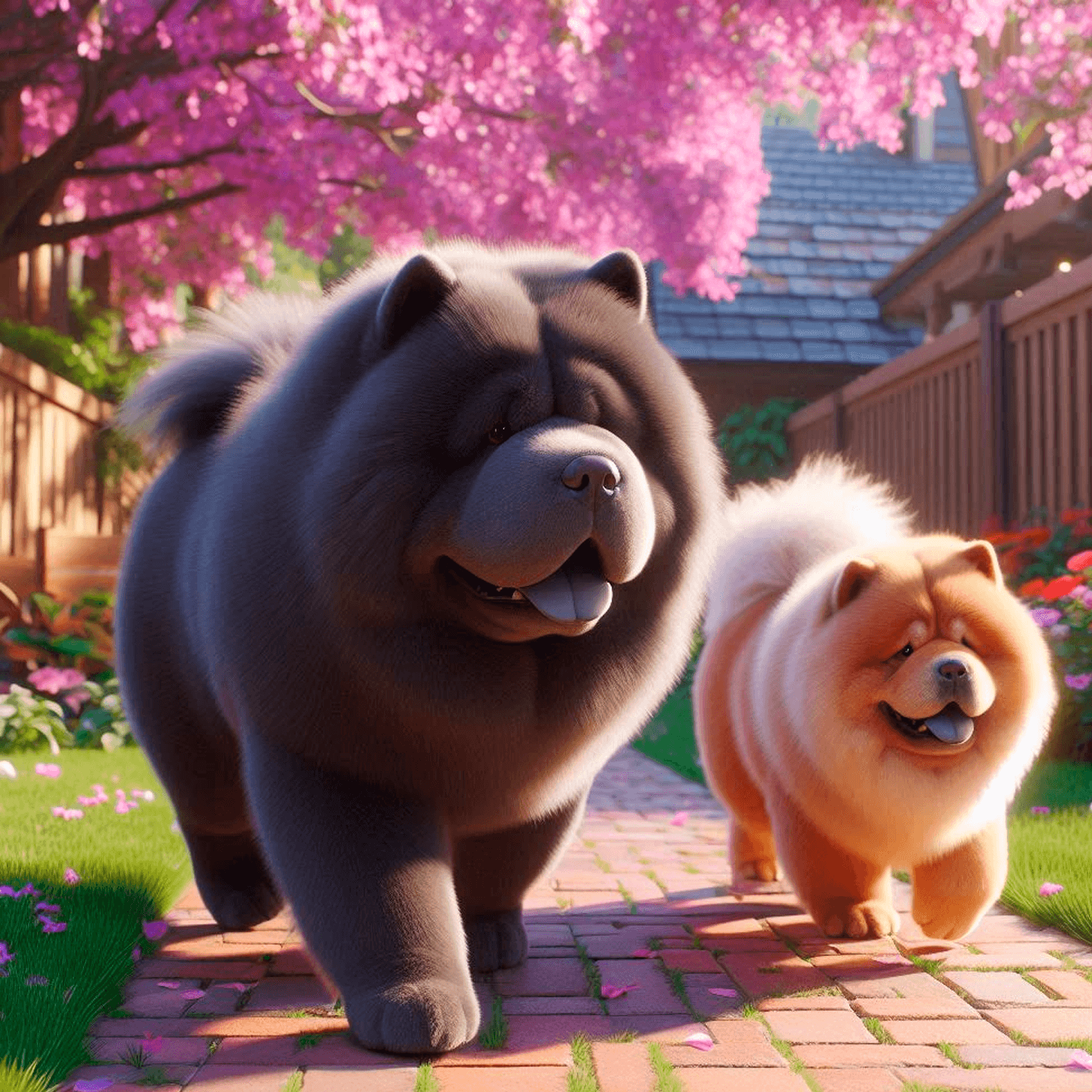 Chow Chow