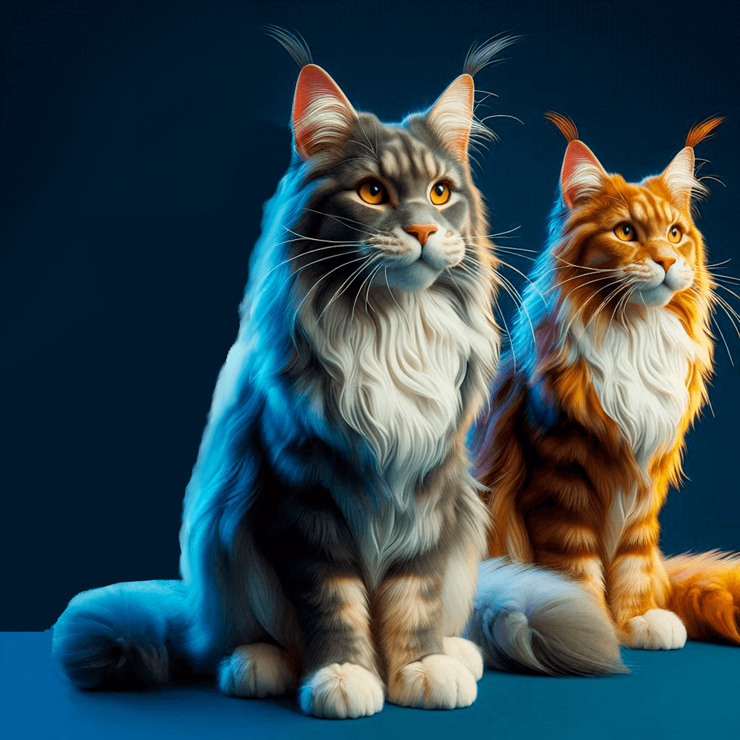 Maine Coon