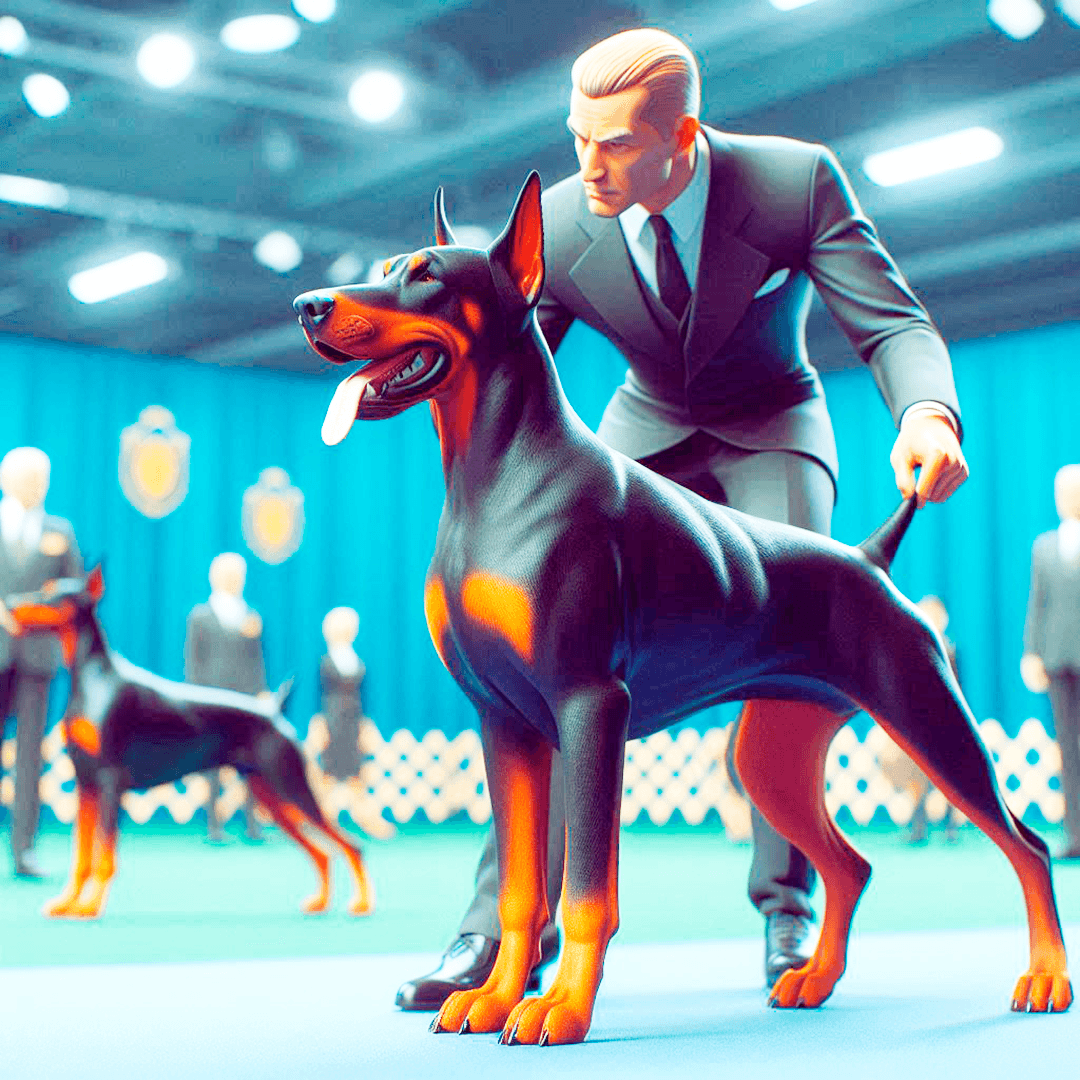 Dobermann