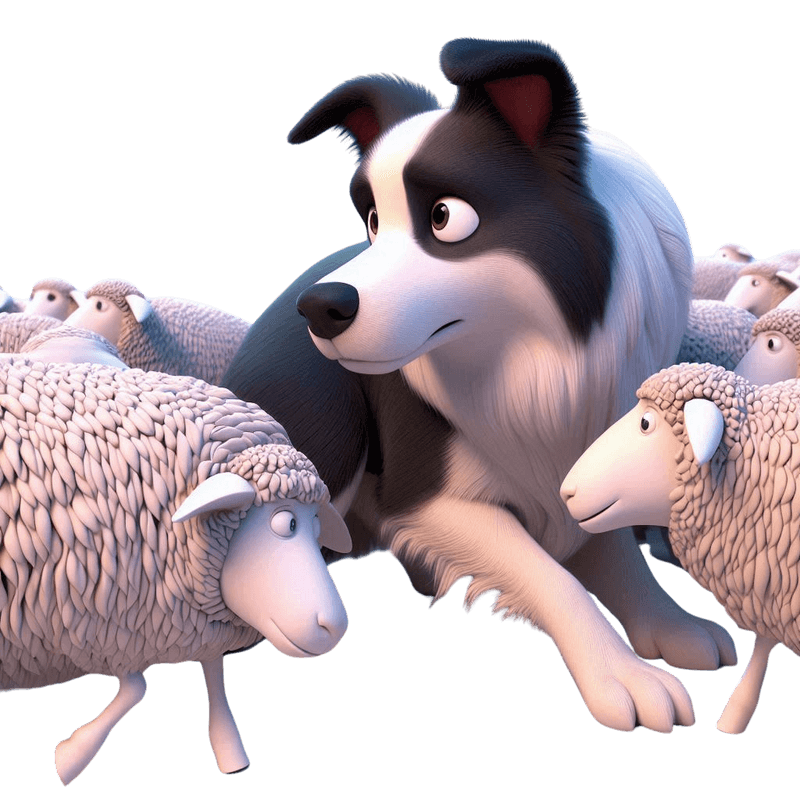 Border Collie