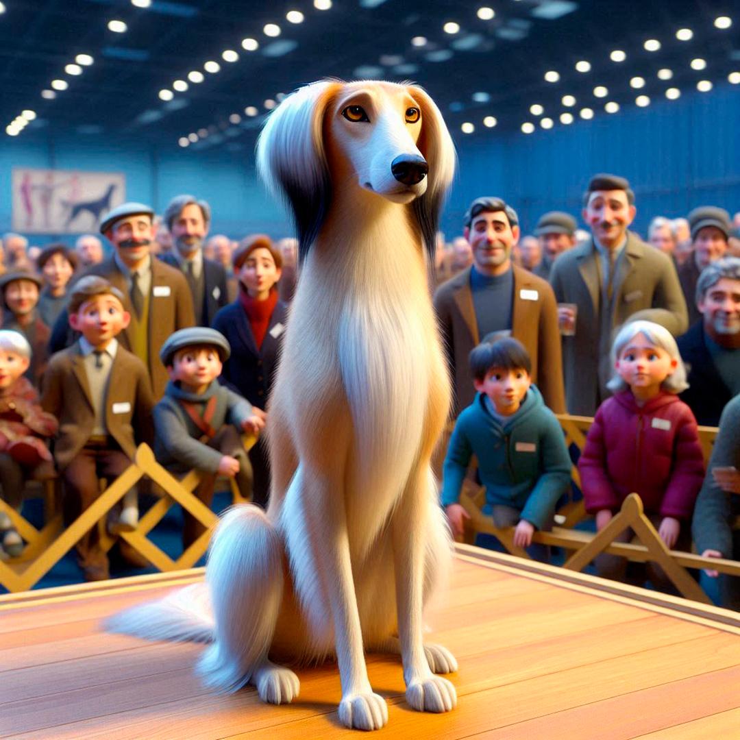 Saluki