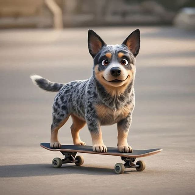 Australian Cattle Dog