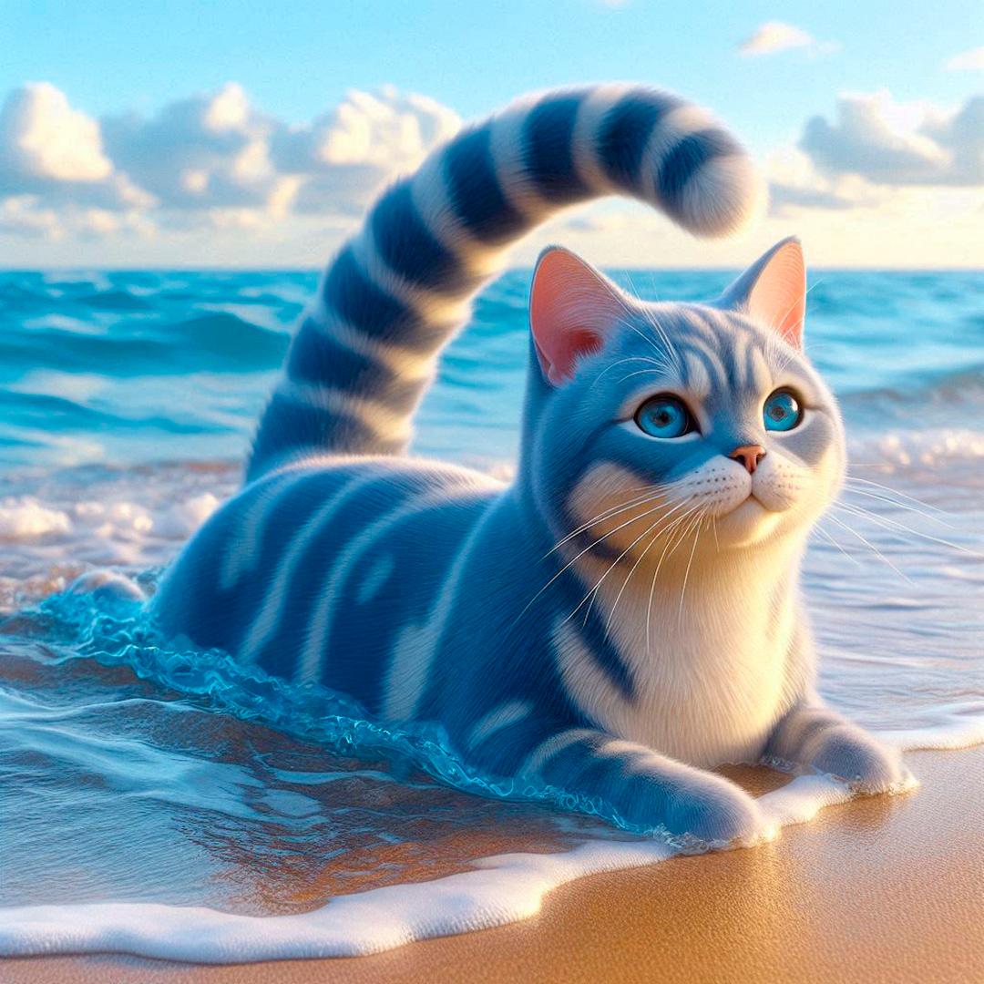 American Shorthair