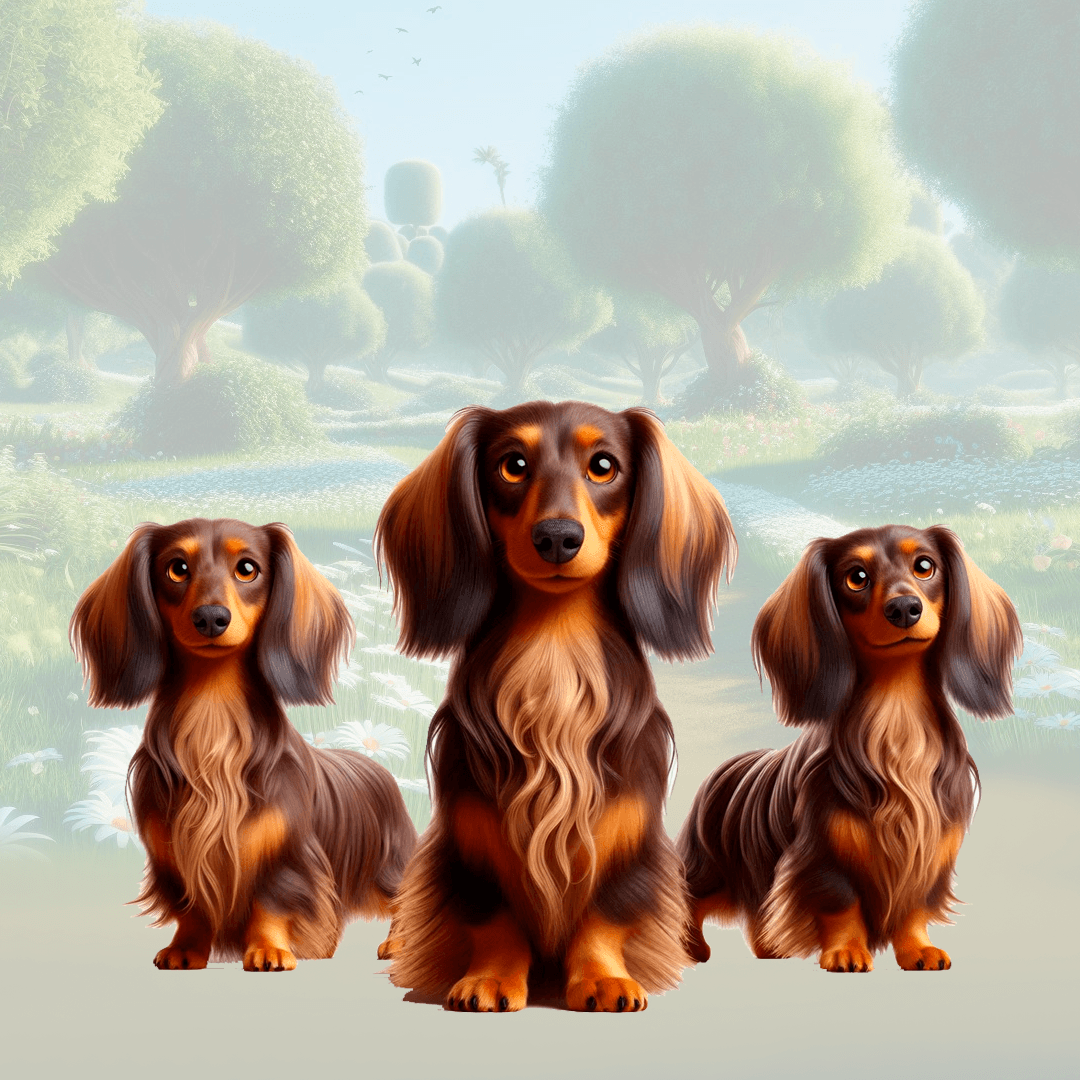 Dachshund