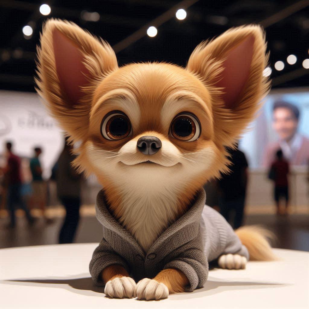 Chihuahua