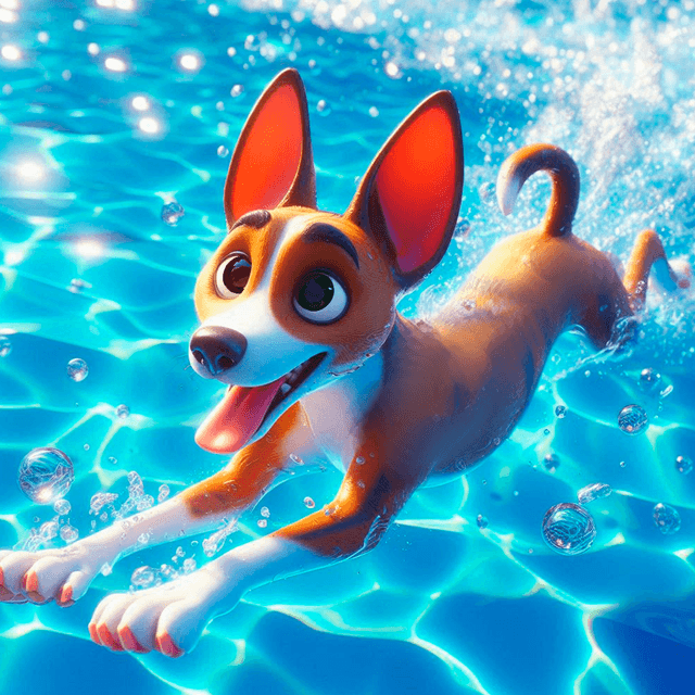 Basenji