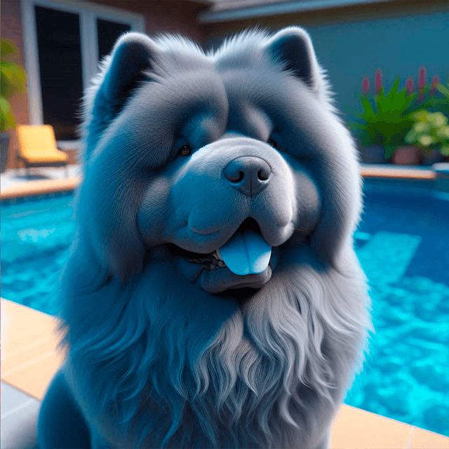 Chow Chow