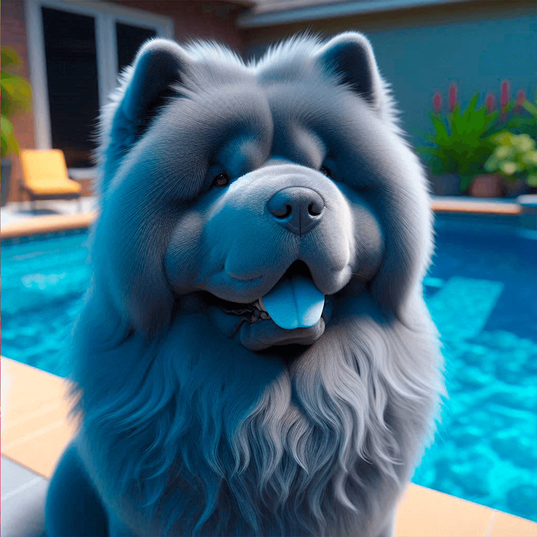 Chow Chow