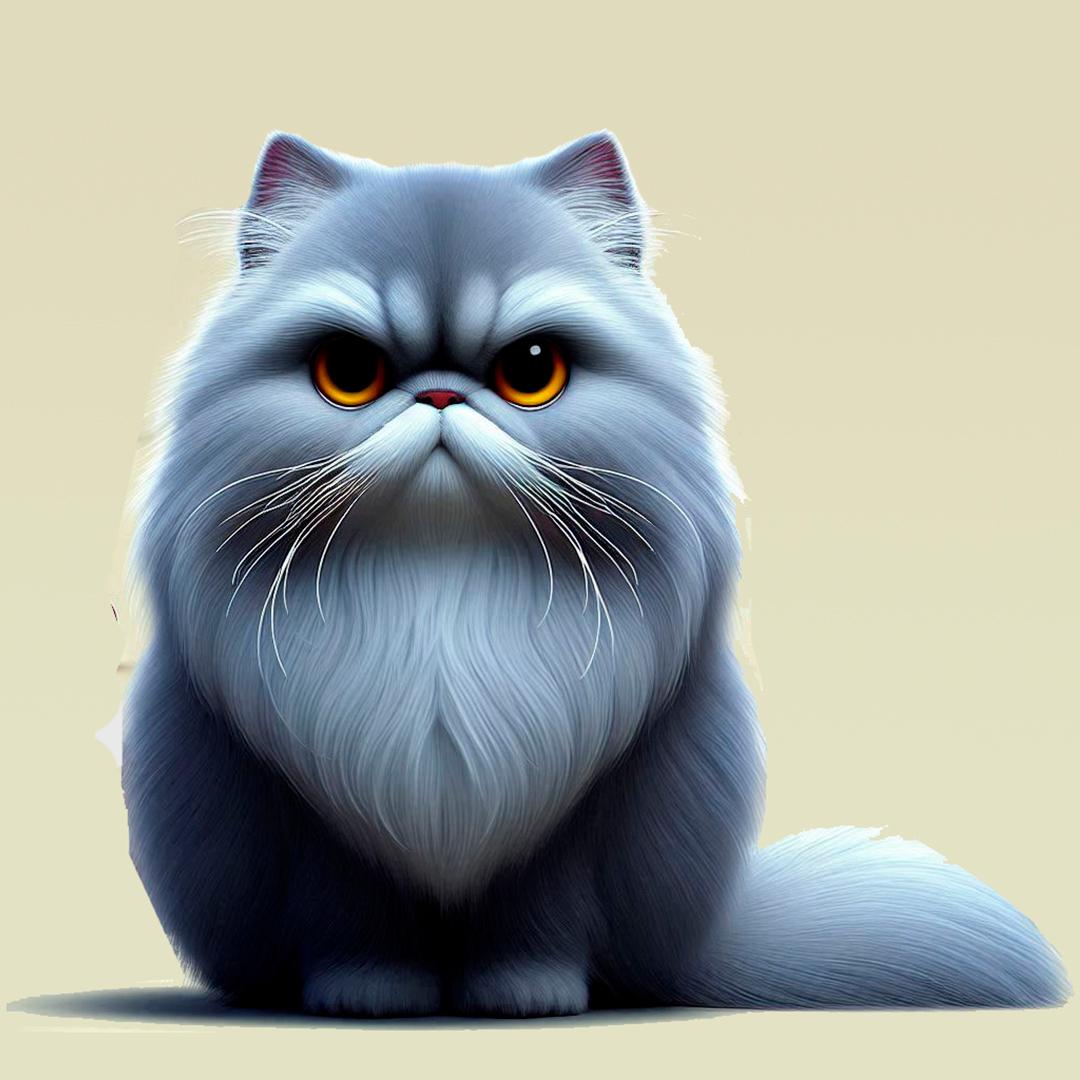 Gato Persa