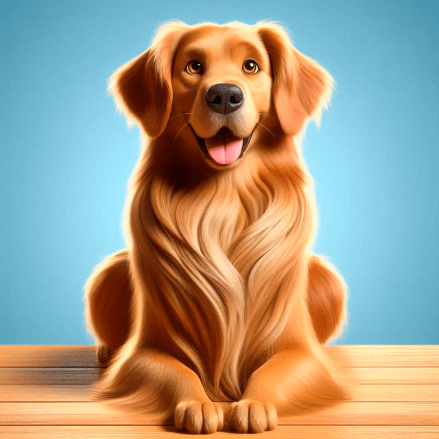 Golden Retriever