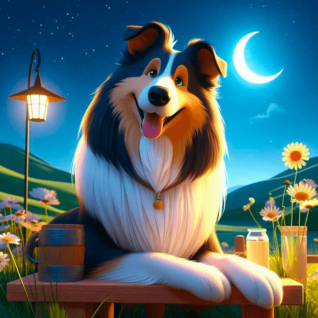 Collie