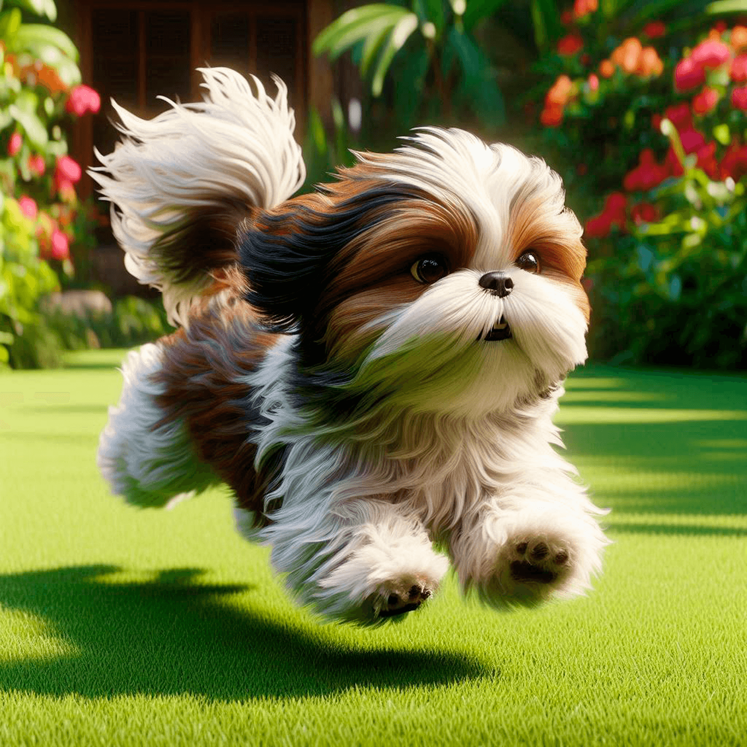 Shih Tzu