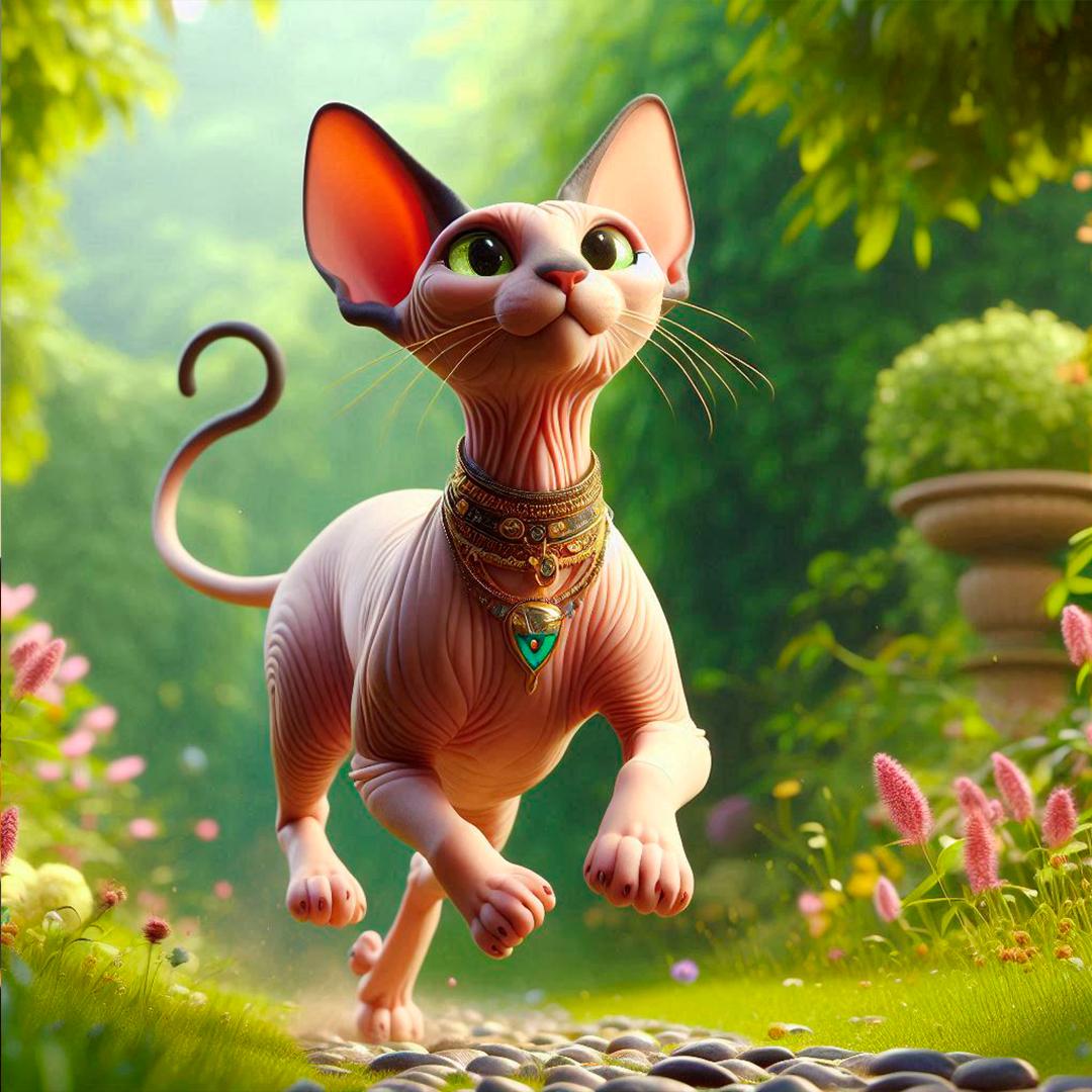Sphynx