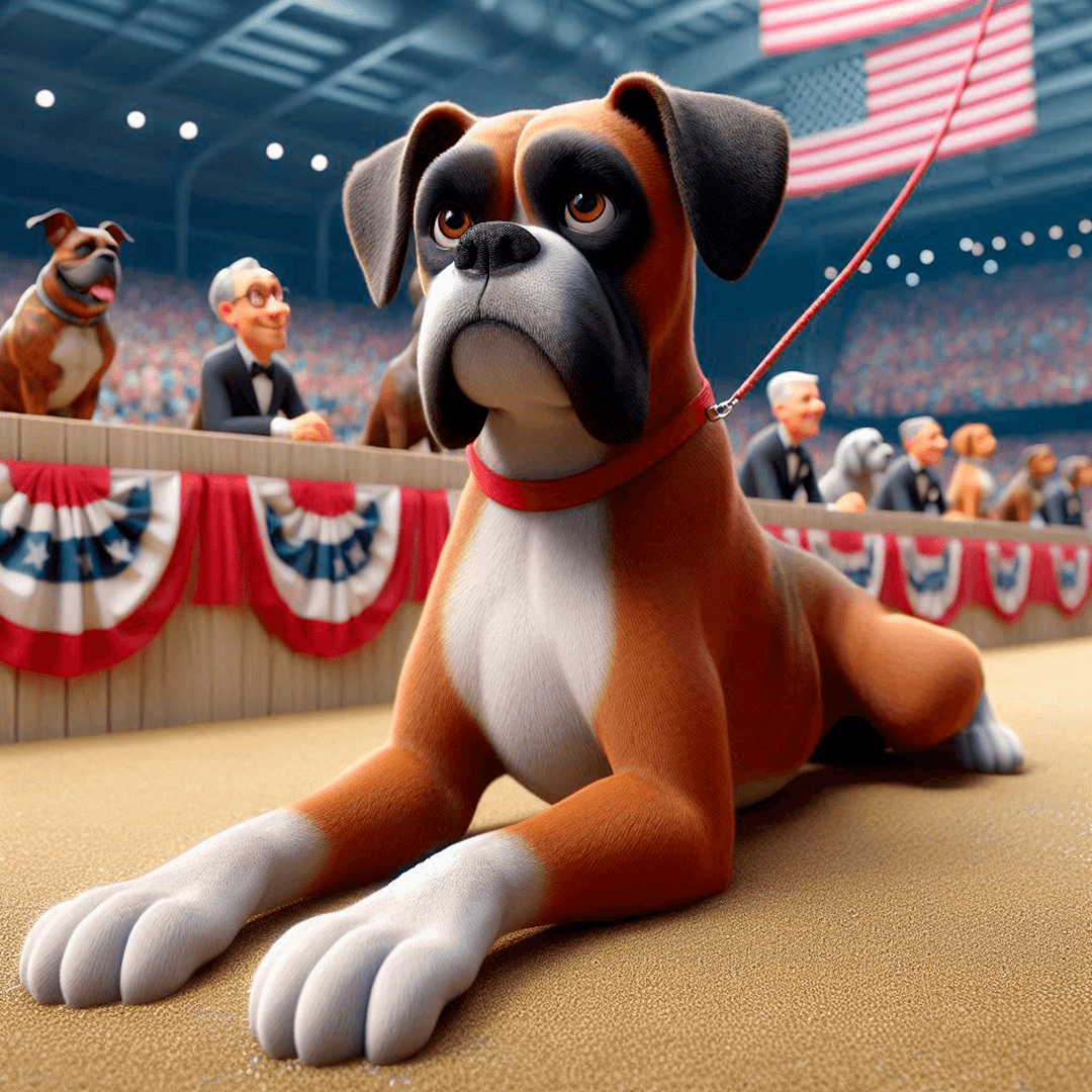 Boxer
