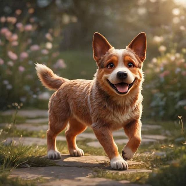 Australian Cattle Dog