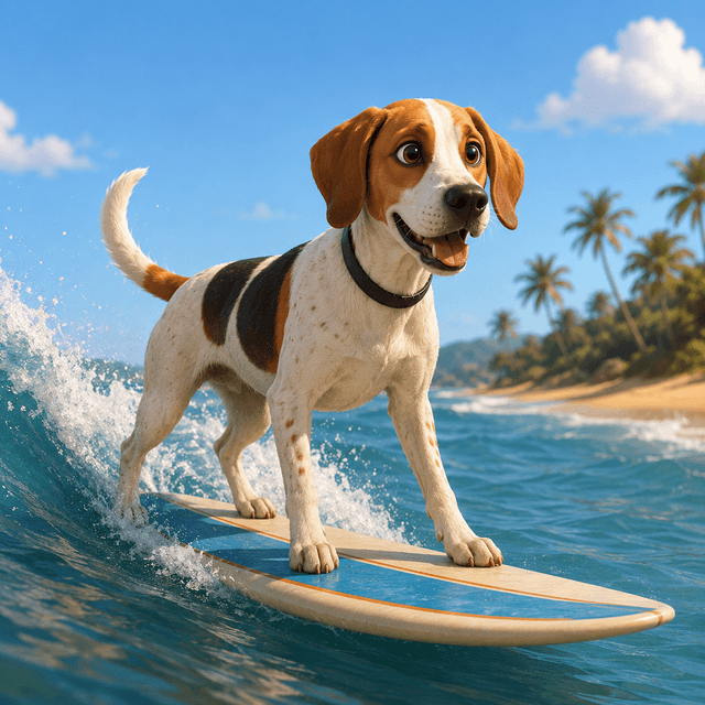 Foxhound Inglês