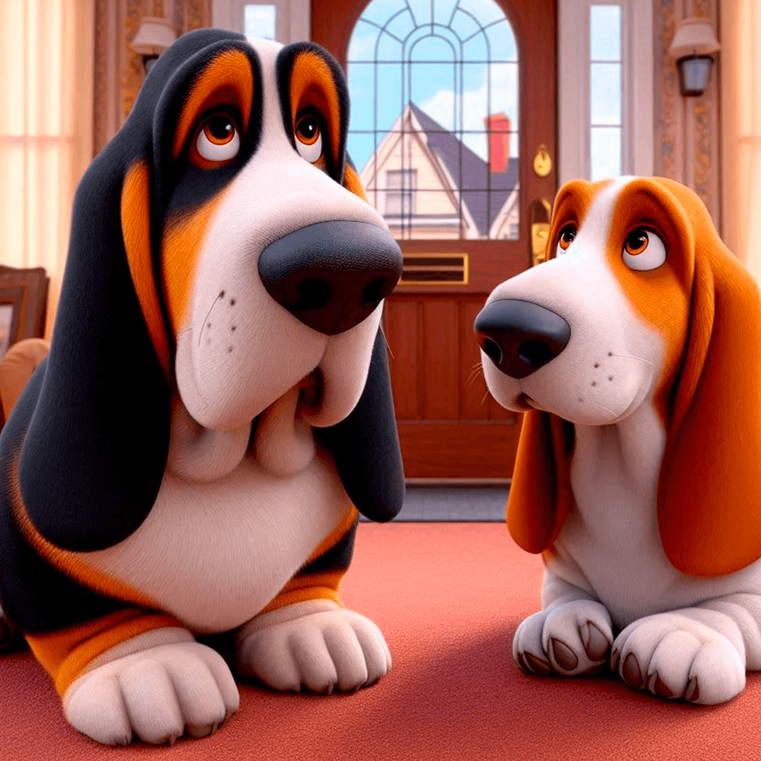 Basset Hound