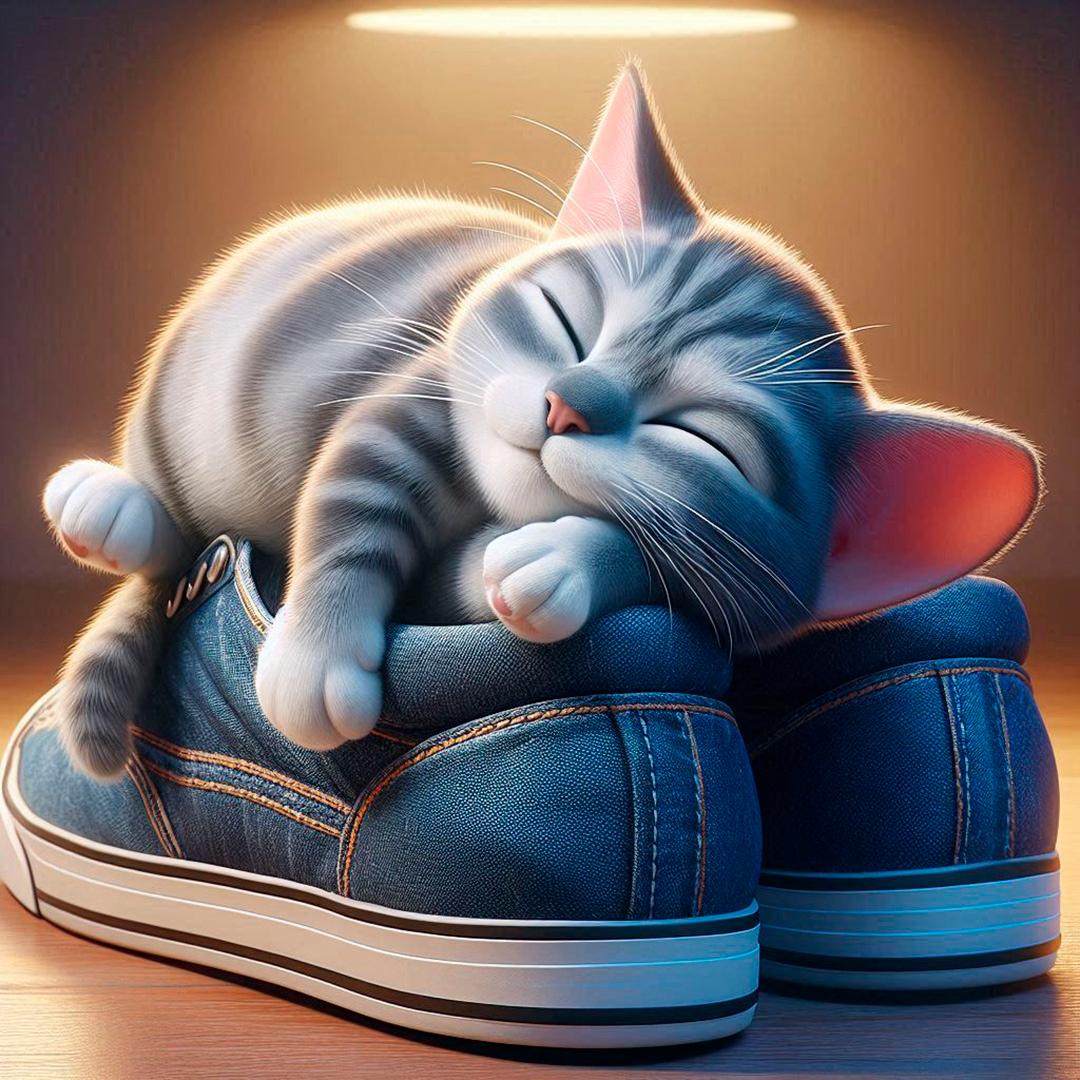 American Shorthair