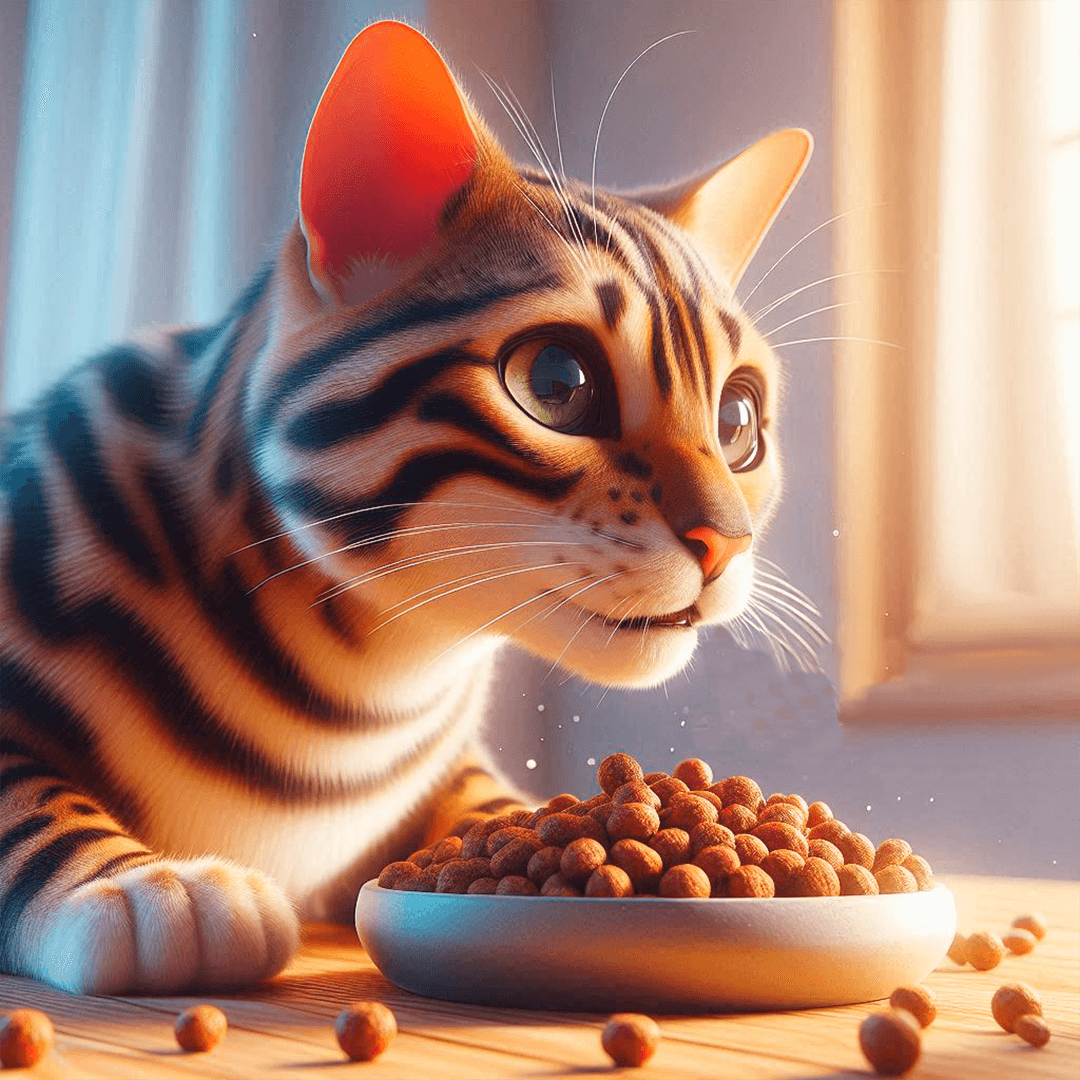 Bengal 