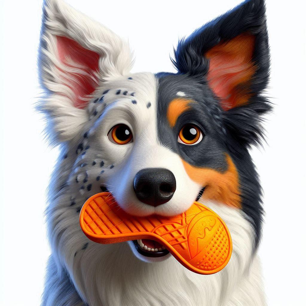 Border Collie