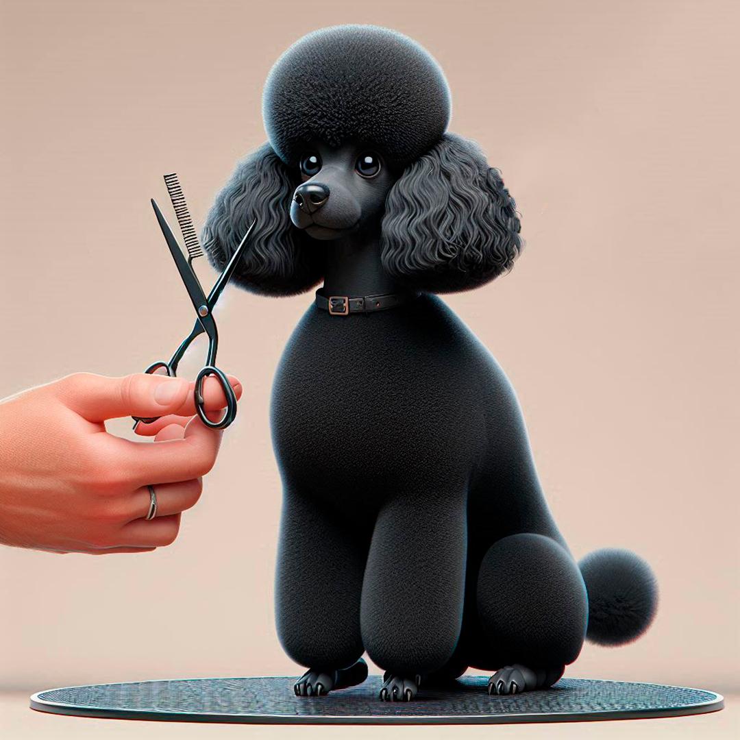 Poodle