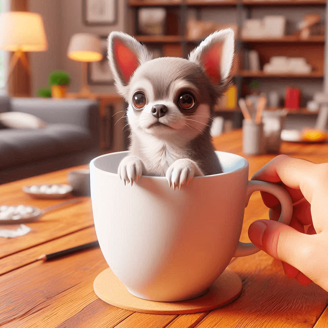 Chihuahua