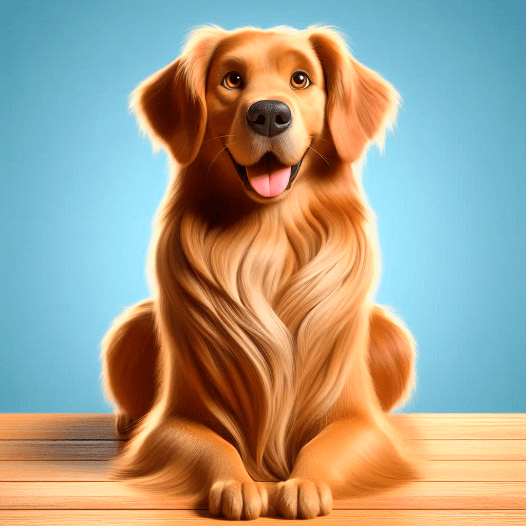 Golden Retriever