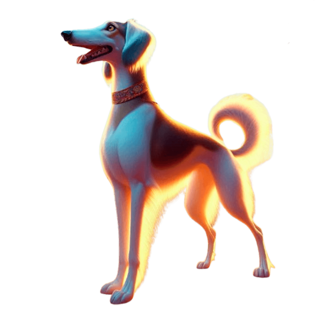 Saluki