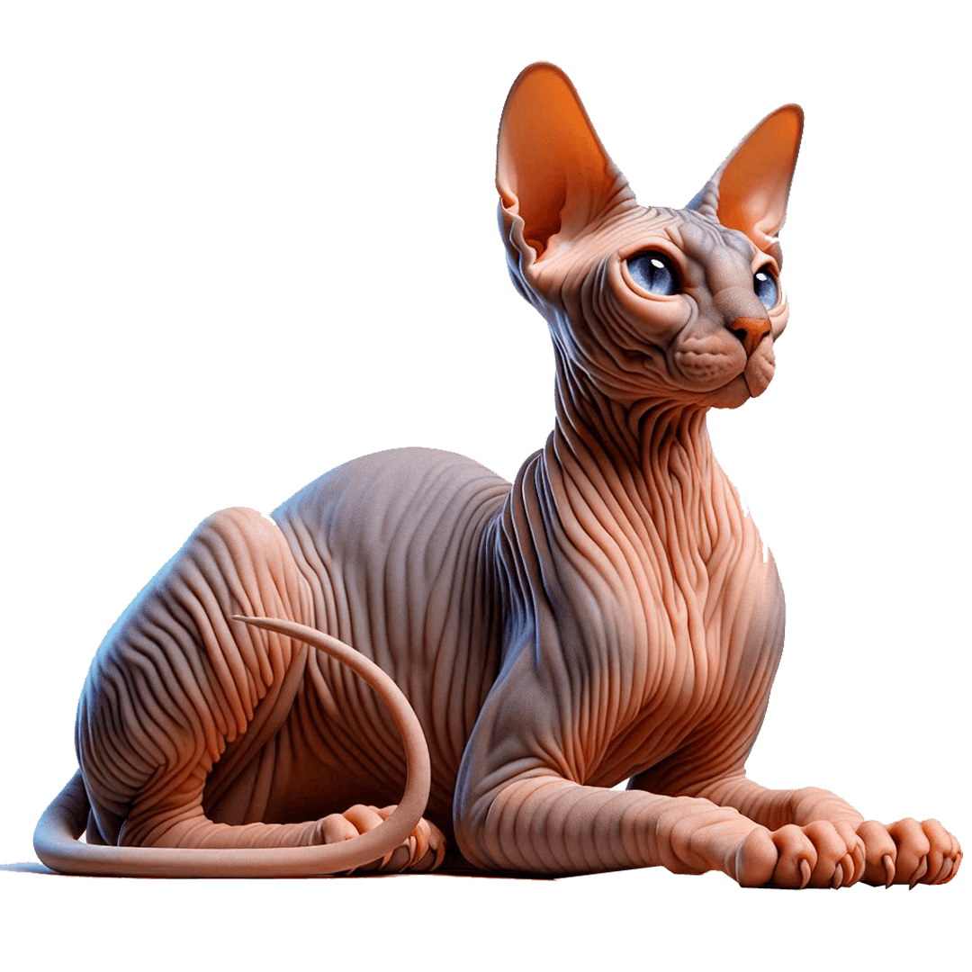 Sphynx
