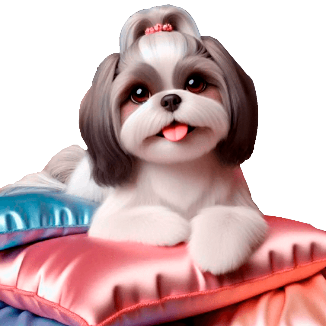 Shih Tzu
