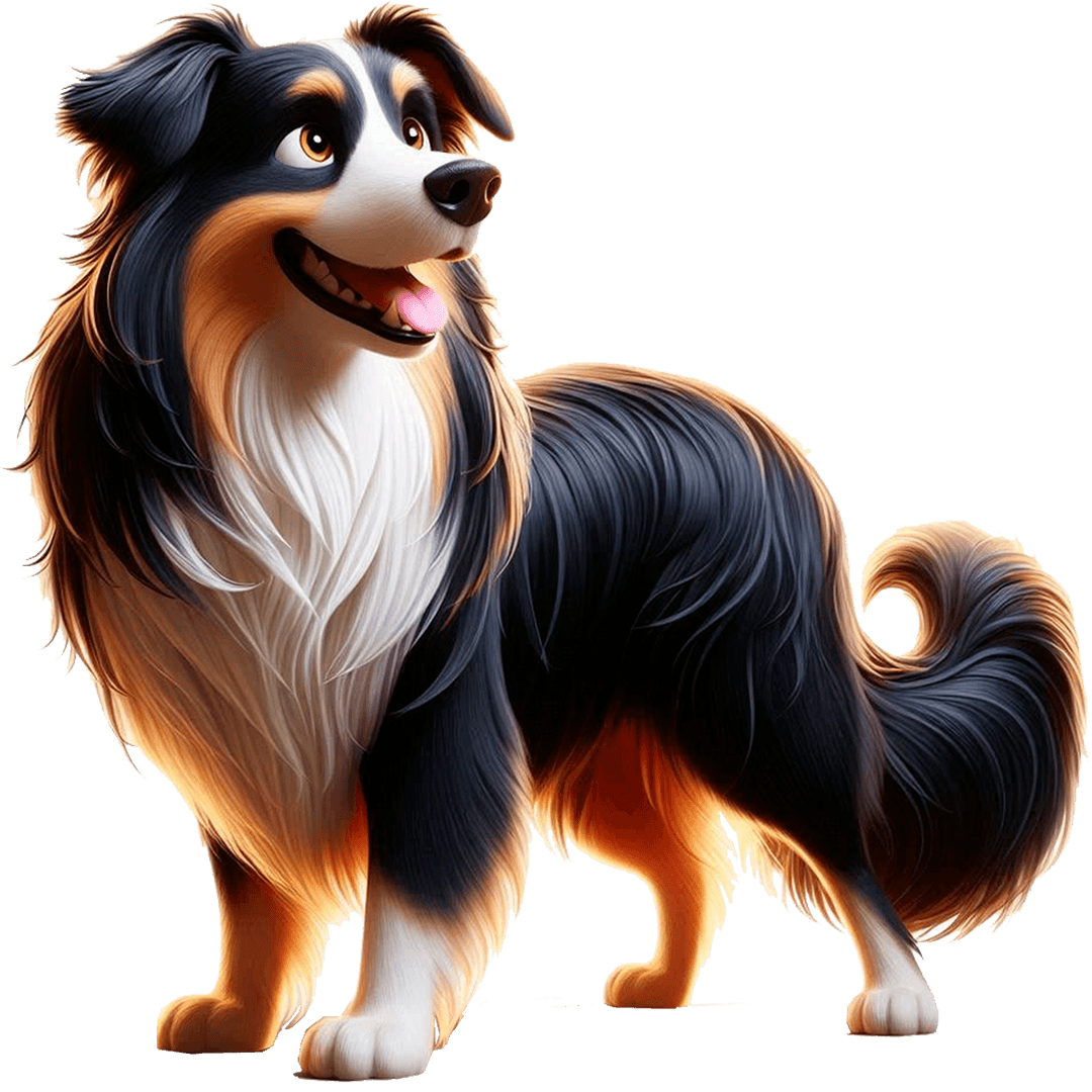 Border Collie